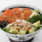 築地食堂 源ちゃん エキアプレミエ和光店のおすすめ料理3