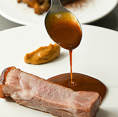 COM DAIKANYAMA コム ダイカンヤマのおすすめ料理1