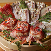 2時間飲み放題付きのコースを4500円~ご用意。