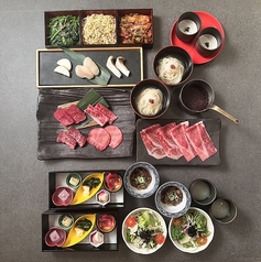 和牛焼肉 土古里 仙台店のコース写真