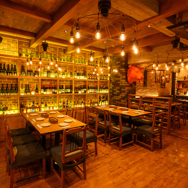 CONA コナ 鹿児島天文館店の雰囲気1