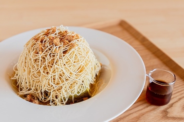 mitocafe&Marketのおすすめ料理1