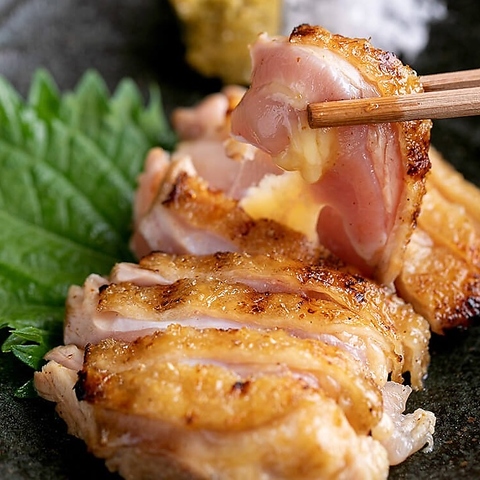 焼処 大山どり・鍋 ゆきひら 伊川谷本店