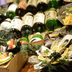 東北だべさ 梅田東通り店特集写真1