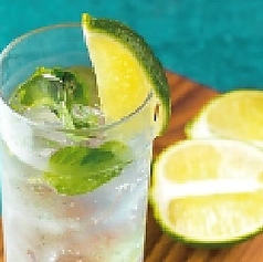 オレンジブロッサム