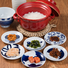 鶏と飯　トリヒロの写真2