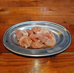 菜彩鶏もも