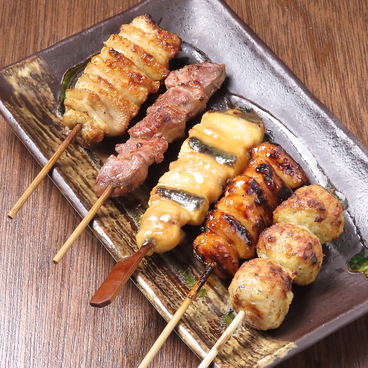 鳥田むら 下北沢のおすすめ料理1