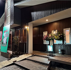 AmericanDiner BABY JEAN Cool Cafe アメリカンダイナーベイビーの特集写真