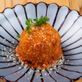 料理メニュー写真&nbsp;蟹クリームコロッケ