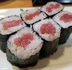 鉄火