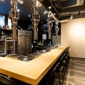 焼肉こばやしの雰囲気2