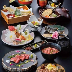 牛たん炭焼 利久 仙台駅本店の特集写真