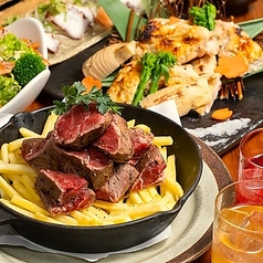 肉 海鮮 飯家 おかん 本店特集写真1