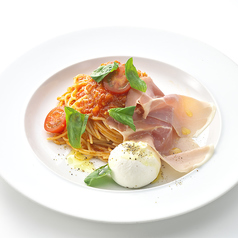 夏のおすすめ料理