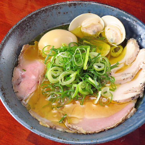 麺や 福吉 国分寺 ラーメン ネット予約可 ホットペッパーグルメ