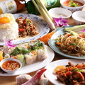 Bangkok Kitchen Deli 祖師ヶ谷大蔵店のおすすめ料理1