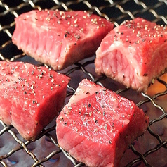 牛肉割烹 汐華のコース写真