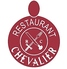 レストラン シュヴァリエのロゴ
