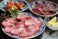 韓国料理 個室焼肉 パニクの特集写真