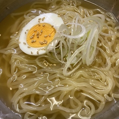 盛岡冷麺