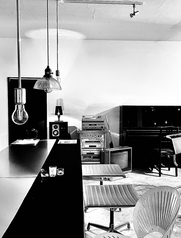 iriguchiyaの雰囲気1