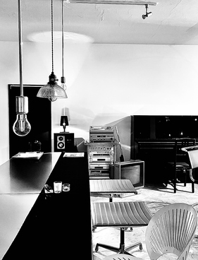 iriguchiyaの雰囲気1