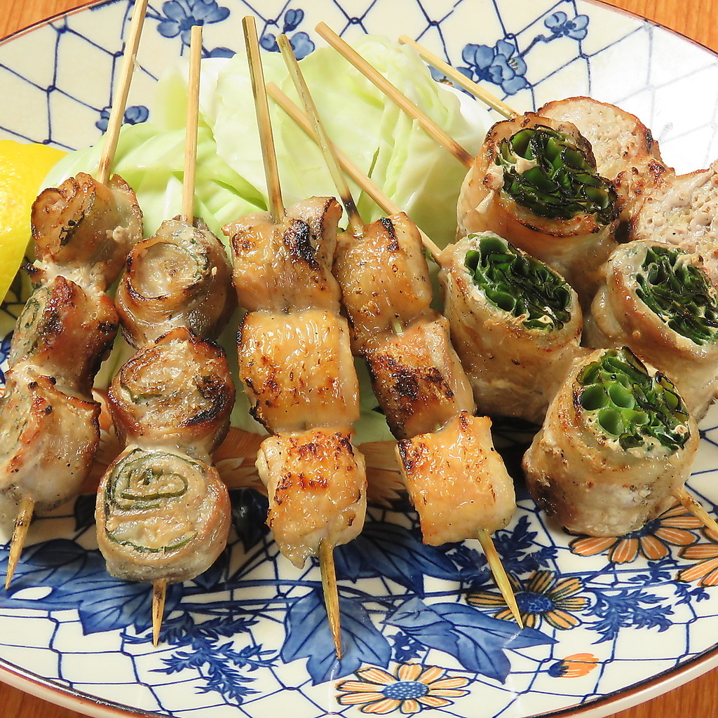 広島特産料理　地酒☆創作居酒屋　