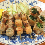 広島特産料理　地酒☆創作居酒屋　