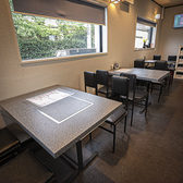 巽横町酒場 ぎょ魚ぎょの雰囲気2