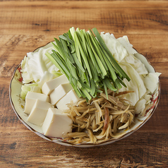 追加野菜セット