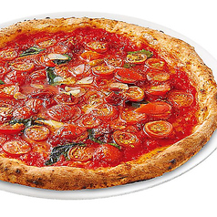 アンチョビとトマトのマリナーラ