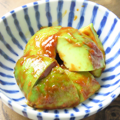 アボガドキムチ