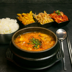 平日限定★ランチメニュー