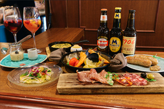 EX yokohama エクスヨコハマのコース写真