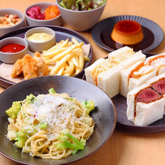 ROOTS ルーツ 三軒茶屋店のおすすめ料理1