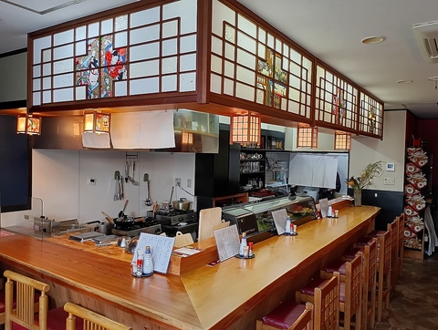 味噌蔵まで直接足を運んで選んだこだわりの味噌を使った料理を提供します☆