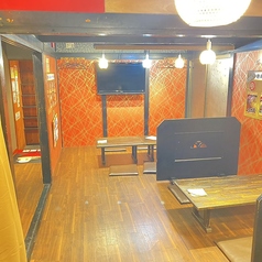 麺家酒場 粋人の特集写真