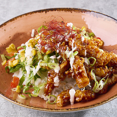 ハードロックカフェ 横浜 Hard Rock Cafe Yokohamaのおすすめランチ3