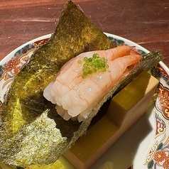 佐渡産南蛮海老
