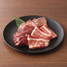 牛肉三種盛合せ　＜Sサイズ＞