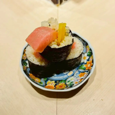 スシサカバエイトキッドの特集写真