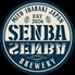 SENBA BREWERY & GRILLのロゴ
