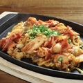 料理メニュー写真&nbsp;一例