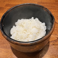 白米