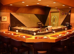 英多郎寿司の写真