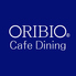 Cafe Dining ORIBIO オリビオのロゴ