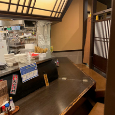 大やす村 本店の雰囲気3