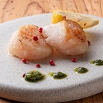 アラカルト料理も充実◎