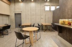 Cafe&BAR 琉球茶屋 LEGALISSの特集写真